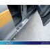 SWA SIDE RUNNING BOARD STEPS HYUNDAI GRAND STAREX 2007-15